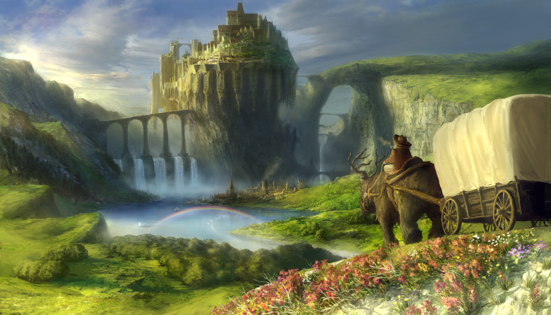 Cidade Medieval